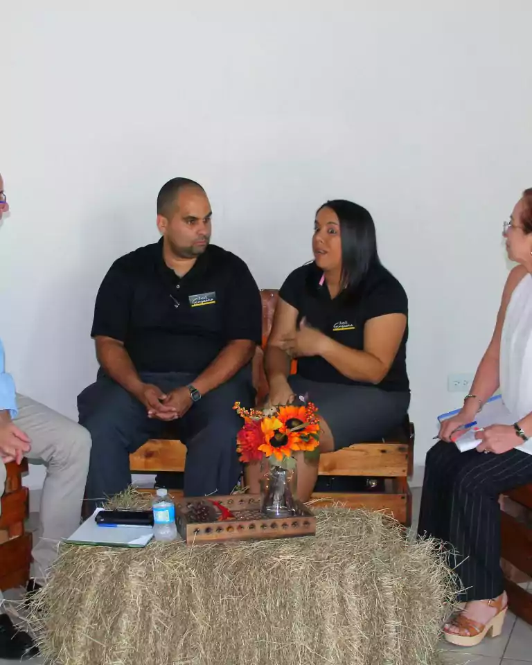 5 empresarios exitosos de puerto rico